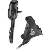 Campagnolo Record Hydraulic Ep 160 Mm Høyre Bremsehendel Med Girskifter
