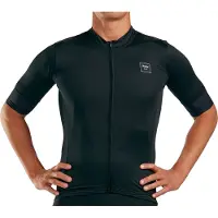 Zoot Elite Aero Kortærmet Triatlontrøye