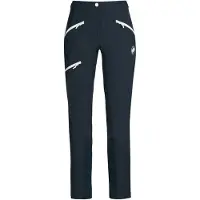 Mammut Eisfeld Advanced Softshell Bukser