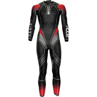 Huub Aegis X 3:5 Langermet Neopren Våtdrakt