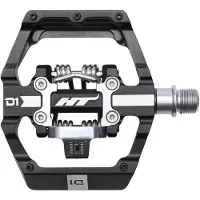 HT Components D1 Duo Sykkelpedaler