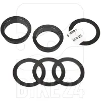Chris King Threadfit 24 Mm/threadfit T47 24x/24i Iv Kranklageradapter
