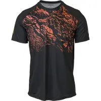 Agu Venture Mtb Kort Ermet Trøye