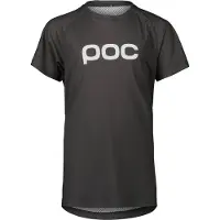 POC Essential Kortskjortet Enduro-sykkeltrøye