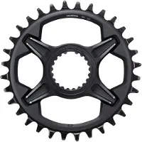 Shimano Xt M8100/m8130 Direct Mount Kjettingring