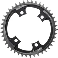 Sram Road X-sync 107 Bcd Kjettingring