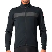 Castelli Raddoppia 3 Gore-tex Infinium Windstopper Jakke