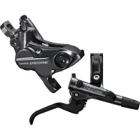 Shimano Br-m6120/bl-m6100 Bakre Skivebremsekaliper