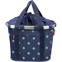 Rixen & Kaul Bike Klickfix Kurv 15l
