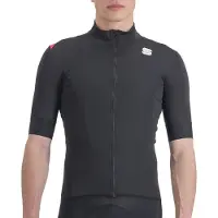 Sportful Fiandre Light No Rain Kort Ermet Jakke