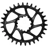 Garbaruk Sram Gxp/dub Mtb Ovalt Drev