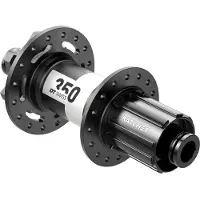 Dt Swiss 350 Disc Is 6b Boost Shimano Light Asl Baknav
