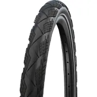 Schwalbe Marathon Supreme Evolution V-guard Tubeless 28´´ X 2.15 Urbandekk