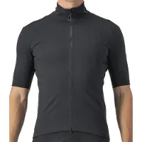 Castelli Perfetto Ros 2 Wind Gore-tex Infinium Windstopper Kort Ermet Trøye