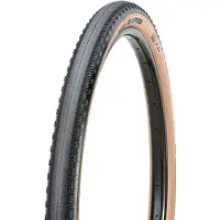 Maxxis Receptor Exo/tr/tanwall 120 Tpi Tubeless 700c X 40 Graveldekk