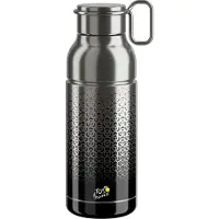 Elite Mia Tour De France 650ml Vannflaske