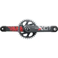 Sram X01 Eagle Superboost+ Dub Direct Mount Kranksett