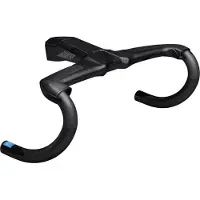 Pro Vibe Evo + Rings Integrert Styre