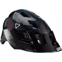 Leatt Mtb All Mountain 1.0 Jr V22 Hjelm