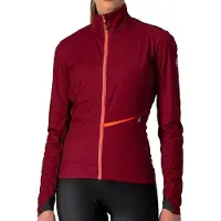 Castelli Go Gore-tex Infinium Windstopper Jakke