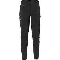 Vaude Bike Qimsa Softshell Ii Bukser