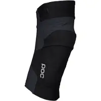 POC Oseus VPD Knebeskytter svart