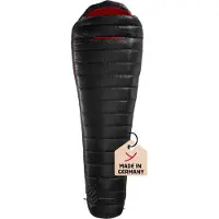 Nordisk Vib 250 Sovepose