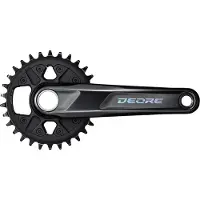 Shimano Deore M6120 Kranksett