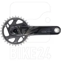 Sram Gx Eagle Boost Dub Direct Mount Kranksett