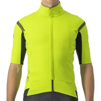 Castelli Gabba Ros 2 Gore-tex Infinium Windstopper Jakke