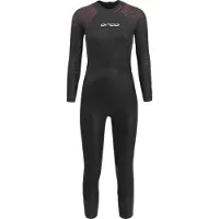 Orca Athlex Float Våtdrakt I Neopren Med Lange Ermer For Kvinner