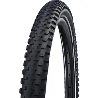 Schwalbe Marathon Plus 27.5´´ X 2.35 Stiv Mtb-dekk