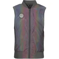 Cube Safety Wind Vest