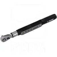 Unior 266b 1-20nm Electronic Momentnøkkel