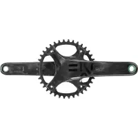 Campagnolo Ekar 13 Ultra Torque Pro Tech Carbon Kranksett