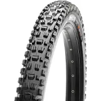 Maxxis Assegai 3ct/exo+/tr 120 Tpi Tubeless 27.5´´ X 2.60 Mtb-dekk