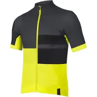 Endura Fs260 Print Kort Ermet Trøye