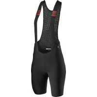 Castelli Premio Sykkelshorts Uten Seler