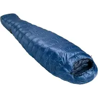 Vaude Rotstein 700 Down Sovepose