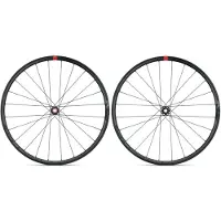 Fulcrum Racing 5 Db Disc Tubeless 700c Landeveishjulsett