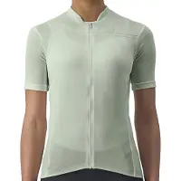 Castelli Anima 4 Kort Ermet Trøye