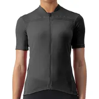 Castelli Anima 4 Kort Ermet Trøye