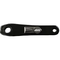 4iiii Precision 3 Shimano Xtr 9100 Venstre Krank Med Effektmåler