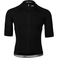 POC Thermal Lite Jersey svart