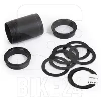 Chris King Press Fit 30 24 Mm Dub Kranklageradapter