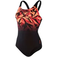 Speedo Hyperboom Placement Muscleback Eco Endurance+ Badetøy