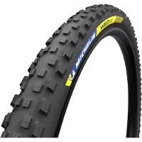 Michelin Wild Xc Racing Tubeless 29´´ X 2.35 Mtb-dekk