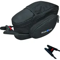 Klickfix Contour Magnum 6l Verktøy Sadelveske