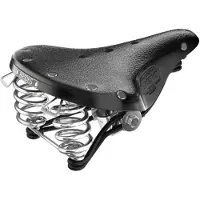 Brooks England B66 S Damesadel