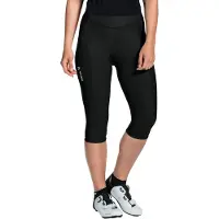 Vaude Bike Advanced Iv 3/4 Sykkelshorts